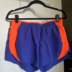 Women’s Athletic Short